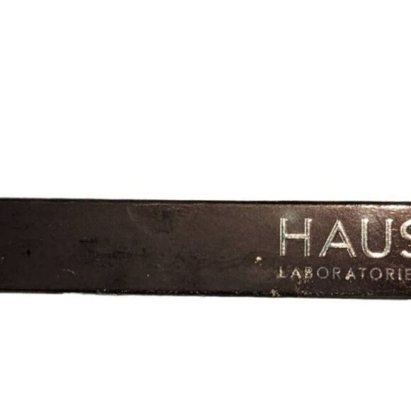 Haus Labs Glam Attack crystal remedy shimmer mauve pink liquid eyeshadow NIB - Picture 4 of 5